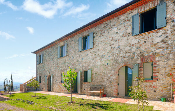 Ferienhaus - Cinigiano , Italien - ITG025 81