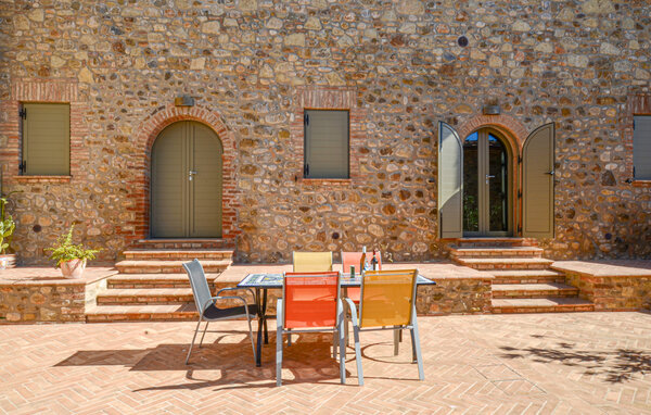 Ferienhaus - Cinigiano , Italien - ITG025 101