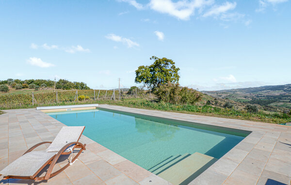 Ferienhaus - Cinigiano , Italien - ITG025 2