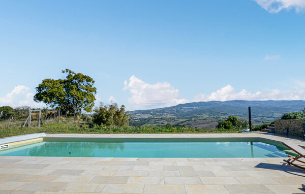 Ferienhaus - Cinigiano , Italien - ITG025 12