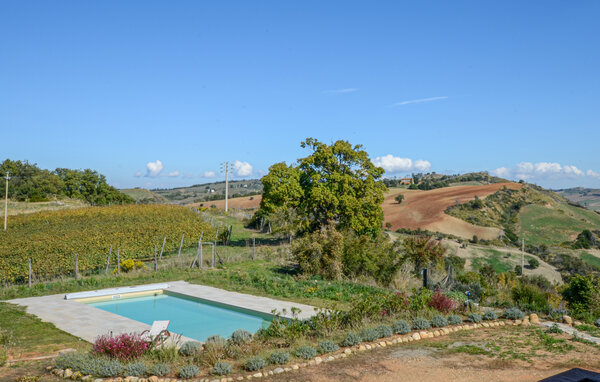 Ferienhaus - Cinigiano , Italien - ITG025 7