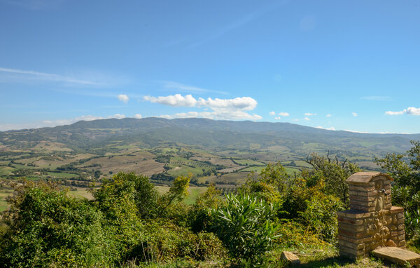 Ferienhaus - Cinigiano , Italien - ITG025 202