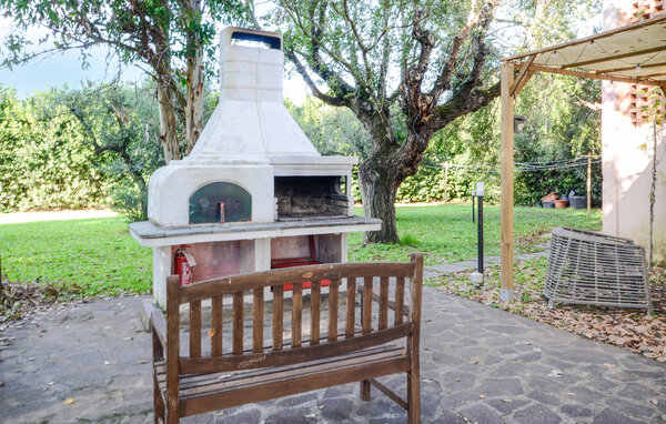 Ferienhaus - Grosseto , Italien - ITG026 7