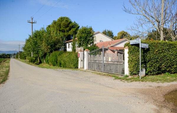 Ferienhaus - Grosseto , Italien - ITG026 801