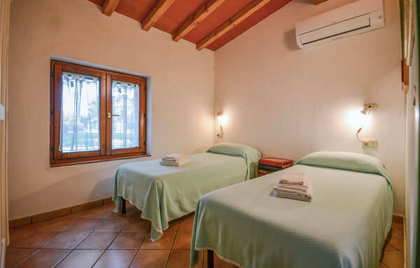 Ferienhaus - Grosseto , Italien - ITG026 603