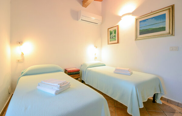 Ferienhaus - Grosseto , Italien - ITG026 604