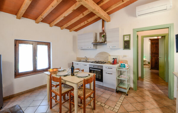 Ferienhaus - Grosseto , Italien - ITG026 401