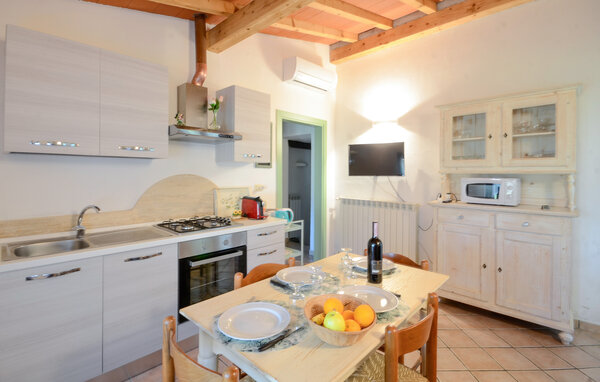 Ferienhaus - Grosseto , Italien - ITG026 4