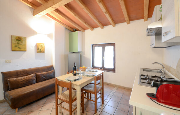 Ferienhaus - Grosseto , Italien - ITG026 3