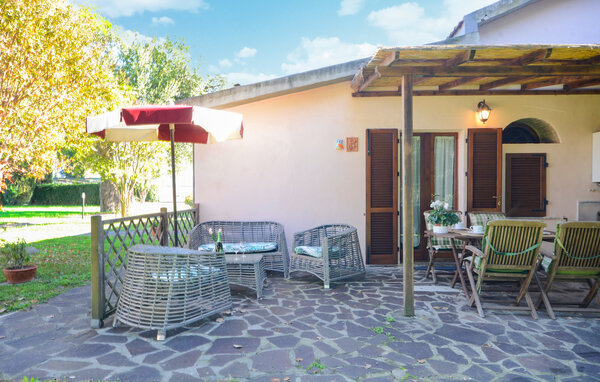 Ferienhaus - Grosseto , Italien - ITG026 102