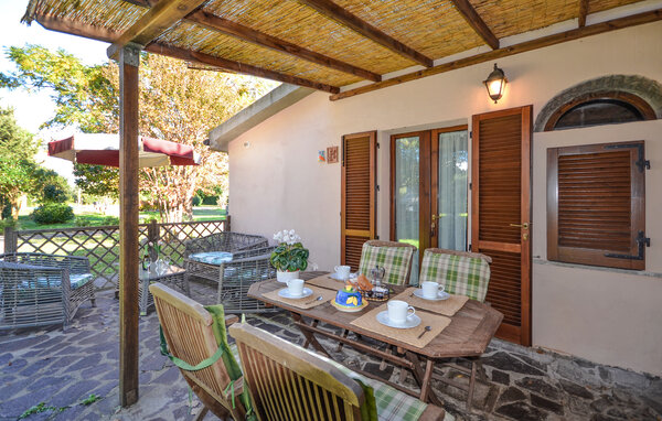 Ferienhaus - Grosseto , Italien - ITG026 2