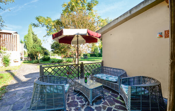 Ferienhaus - Grosseto , Italien - ITG026 103