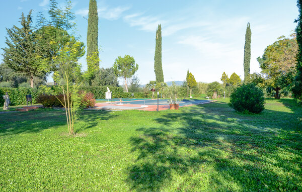 Ferienhaus - Grosseto , Italien - ITG026 11