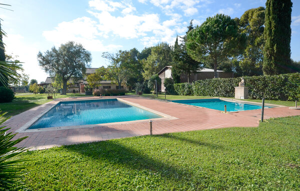 Ferienhaus - Grosseto , Italien - ITG026 1