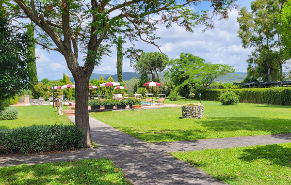 Casa vacanze - Grosseto , Italia - ITG026 13