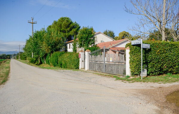 Casa vacanze - Grosseto , Italia - ITG027 801