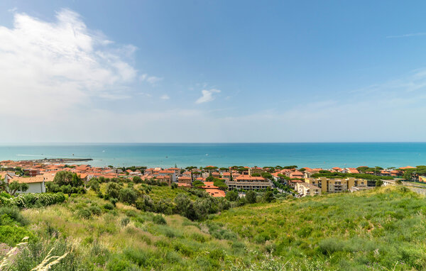 Casa vacanze - Grosseto , Italia - ITG027 8