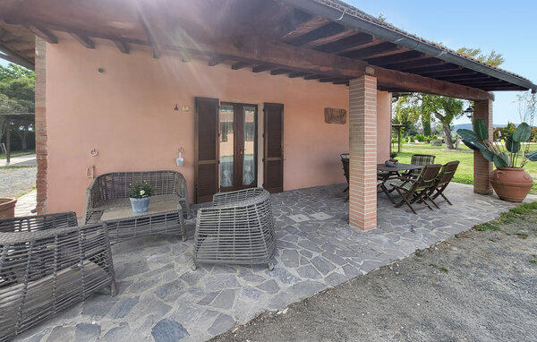 Casa vacanze - Grosseto , Italia - ITG028 82
