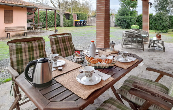 Casa vacanze - Grosseto , Italia - ITG028 3