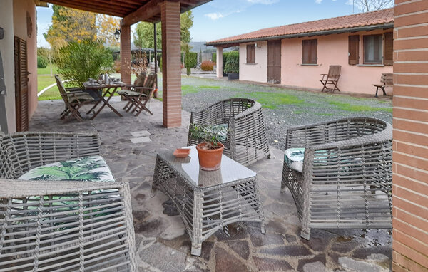 Casa vacanze - Grosseto , Italia - ITG028 101