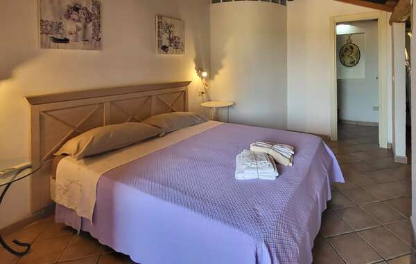 Ferienhaus - Grosseto , Italien - ITG029 601