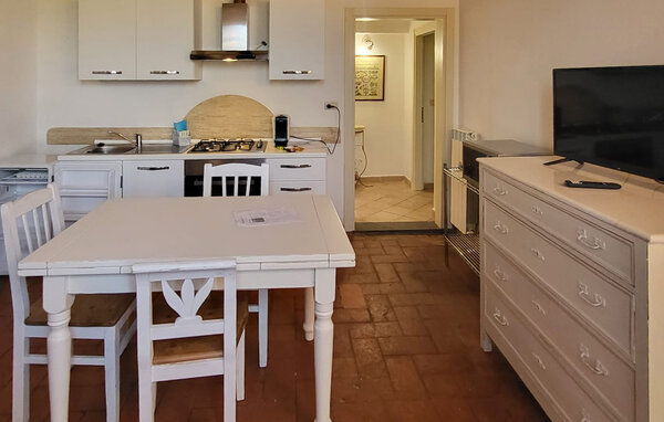 Ferienhaus - Grosseto , Italien - ITG029 401