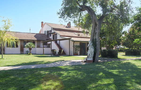 Ferienhaus - Grosseto , Italien - ITG029 81