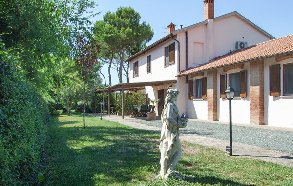 Ferienhaus - Grosseto , Italien - ITG029 2