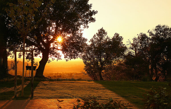 Domy wakacyjne - Grosseto , Wlochy - ITG030 9