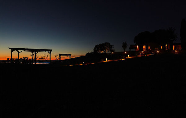 Domy wakacyjne - Grosseto , Wlochy - ITG030 805