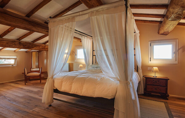 Domy wakacyjne - Grosseto , Wlochy - ITG030 7