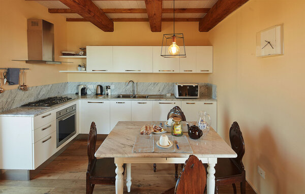 Domy wakacyjne - Grosseto , Wlochy - ITG030 5