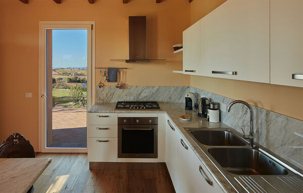 Domy wakacyjne - Grosseto , Wlochy - ITG030 402