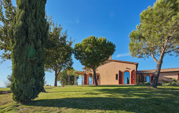 Domy wakacyjne - Grosseto , Wlochy - ITG030 83