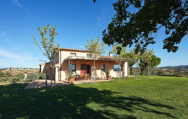 Domy wakacyjne - Grosseto , Wlochy - ITG030 84