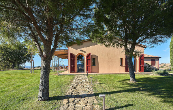 Domy wakacyjne - Grosseto , Wlochy - ITG030 86