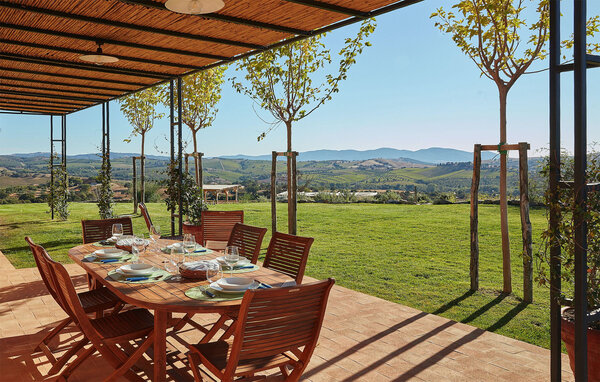 Domy wakacyjne - Grosseto , Wlochy - ITG030 6