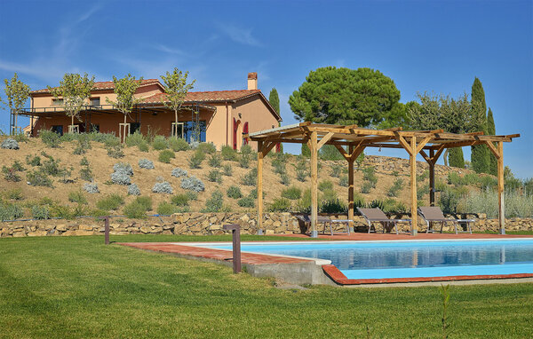 Domy wakacyjne - Grosseto , Wlochy - ITG030 2