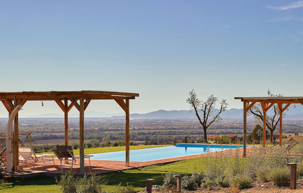 Domy wakacyjne - Grosseto , Wlochy - ITG030 1