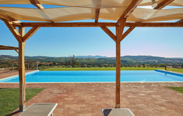 Domy wakacyjne - Grosseto , Wlochy - ITG030 11