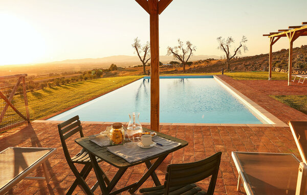 Domy wakacyjne - Grosseto , Wlochy - ITG030 14