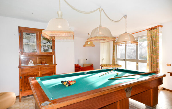 Casa de vacaciones - Monticello Amiata , Italia - ITG031 3