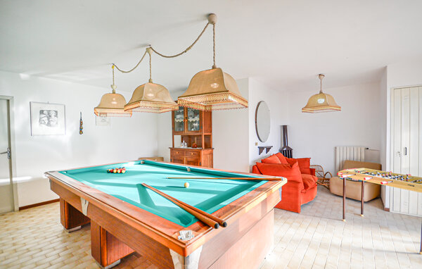 Casa de vacaciones - Monticello Amiata , Italia - ITG031 801