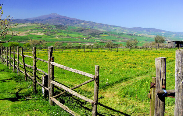 Casa de vacaciones - Monticello Amiata , Italia - ITG031 901