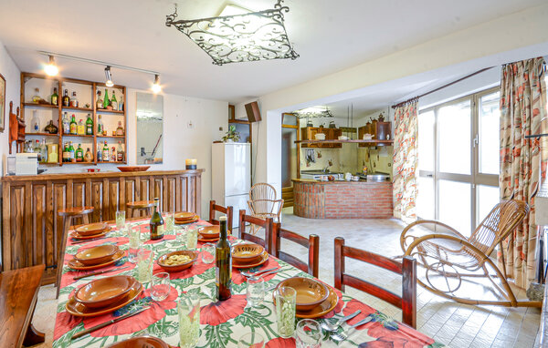 Casa de vacaciones - Monticello Amiata , Italia - ITG031 401