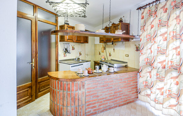 Casa de vacaciones - Monticello Amiata , Italia - ITG031 403