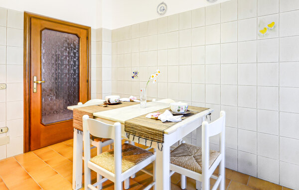 Casa de vacaciones - Monticello Amiata , Italia - ITG031 407