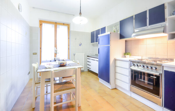 Casa de vacaciones - Monticello Amiata , Italia - ITG031 5