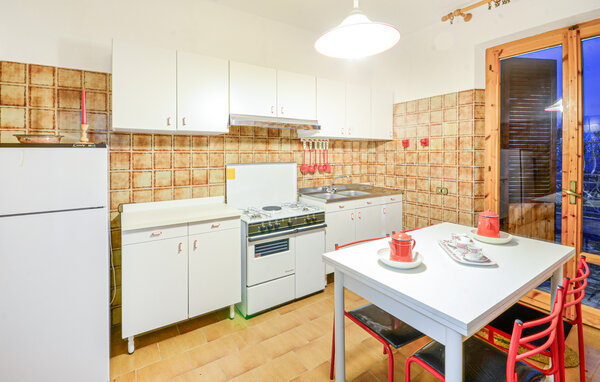 Casa de vacaciones - Monticello Amiata , Italia - ITG031 409