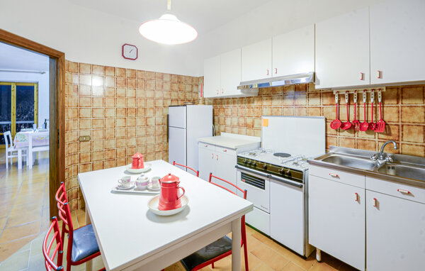 Casa de vacaciones - Monticello Amiata , Italia - ITG031 410